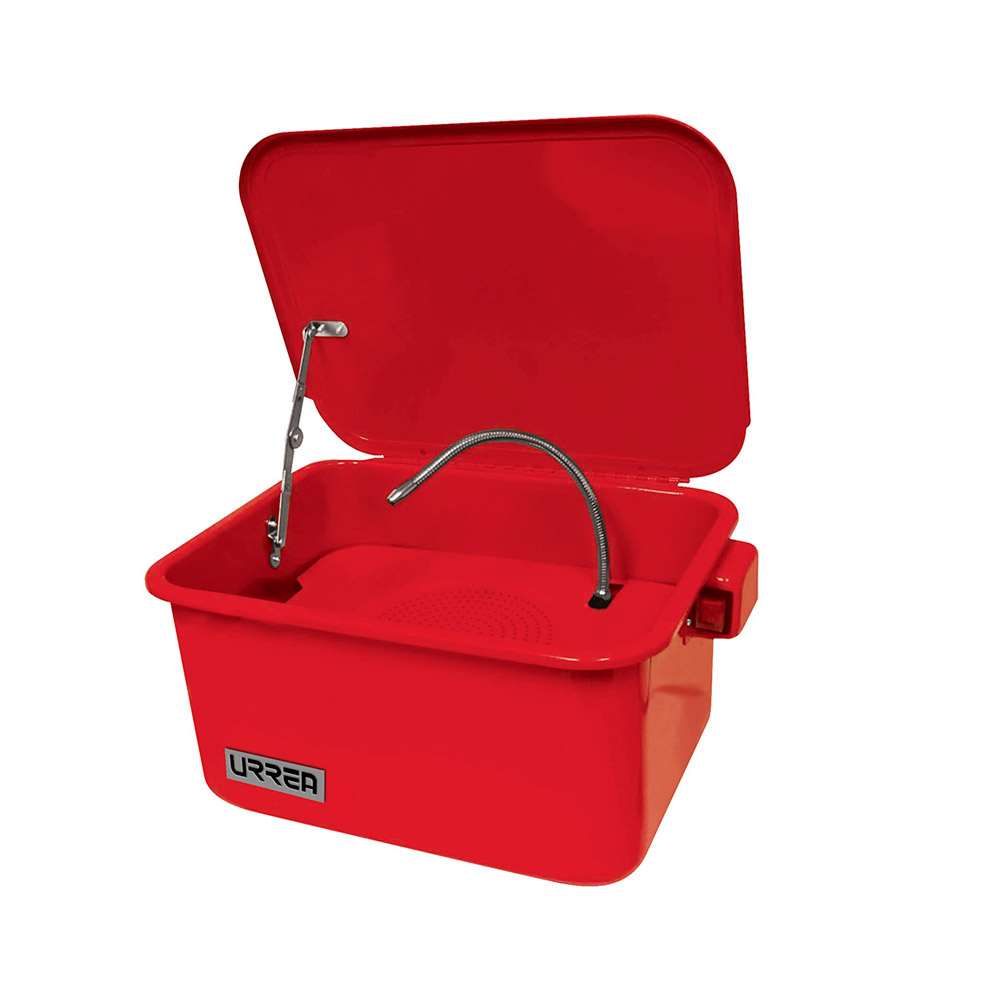 URREA TINA TLP35 3.5GAL LIMPIA PARTES