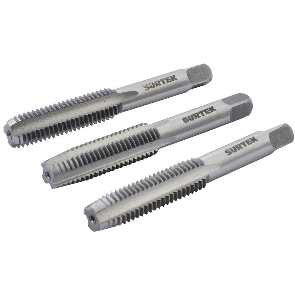 SURTEK MACHUELO 123863 M8 1.25 3PZ