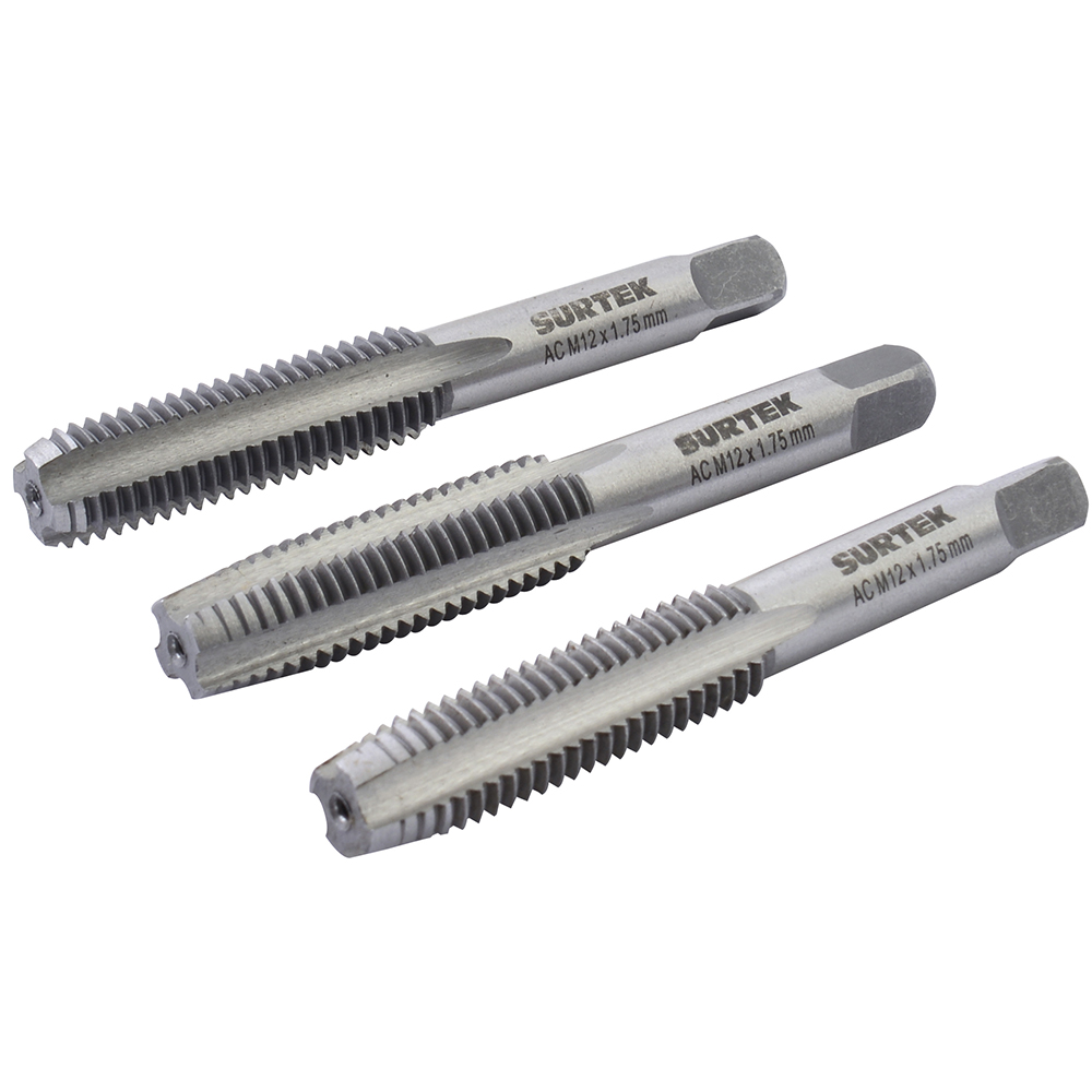 SURTEK MACHUELO 123865 M12 1.75 3PZ