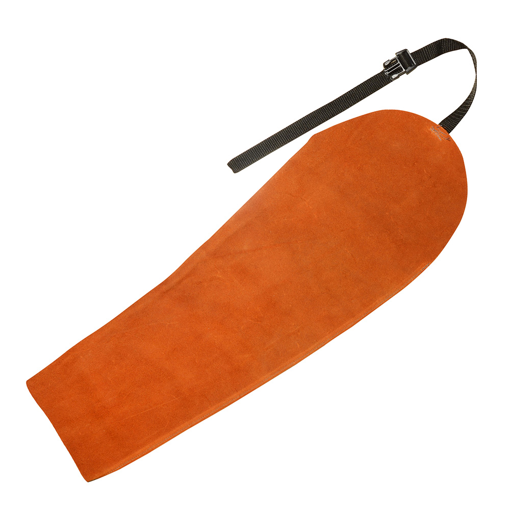 SURTEK MANGAS DE PIEL 137651 BROCHES AJUSTABLES C/CLIP