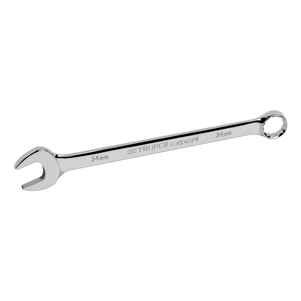 TRUPER LLAVE COMB LL-1234M 34X470MMEXTRALARGA