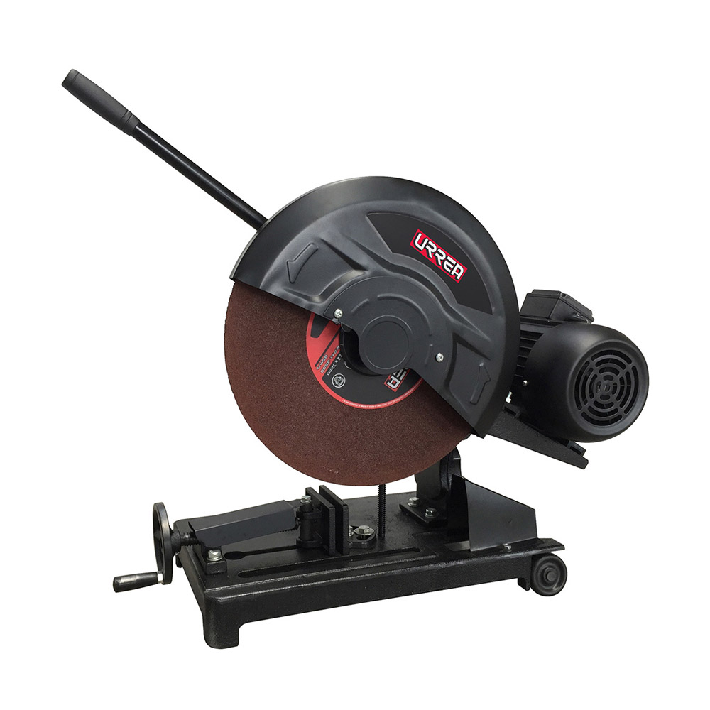URREA CORTADORA DE METALES 16"3000W/3450RPM CM916