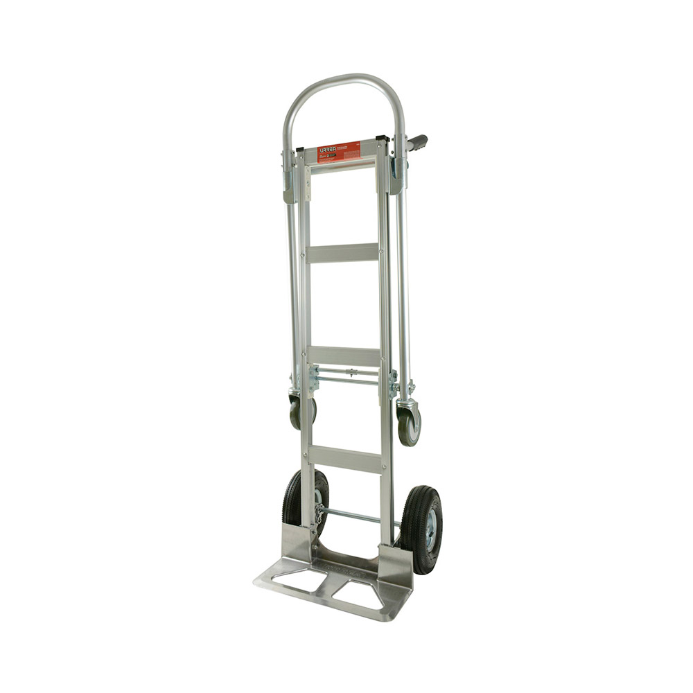URREA DIABLO CONVERTIBLE HT21 2 EN 1 PLAT/360KG DIAB/225KG