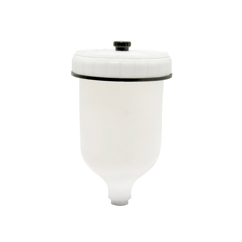 URREA VASO P/PISTOLA P/PINTAR VAS600600ML
