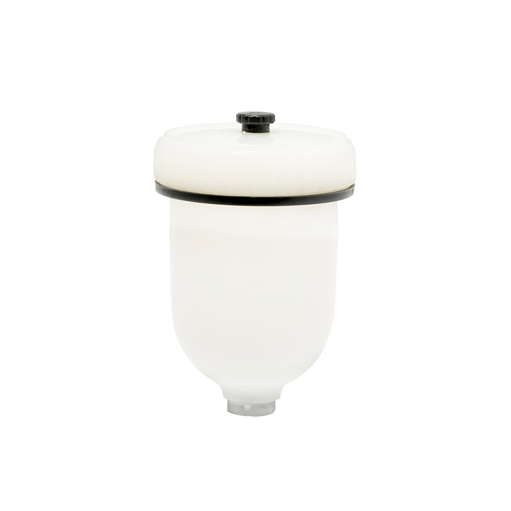 URREA VASO P/PISTOLA P/PINTAR VAS100100ML