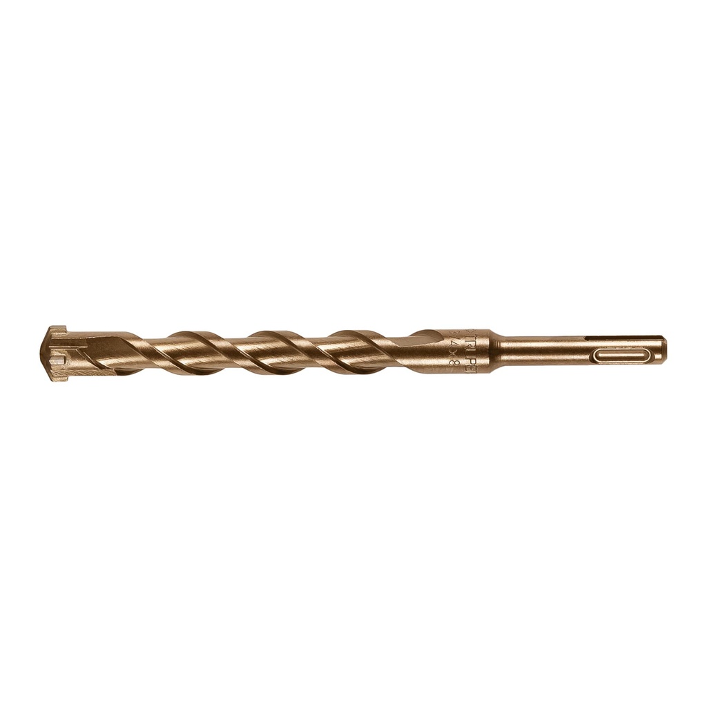 TRUPER BROCA P/CONCRETO BS-3/4X83/4X8" SDS PLUS