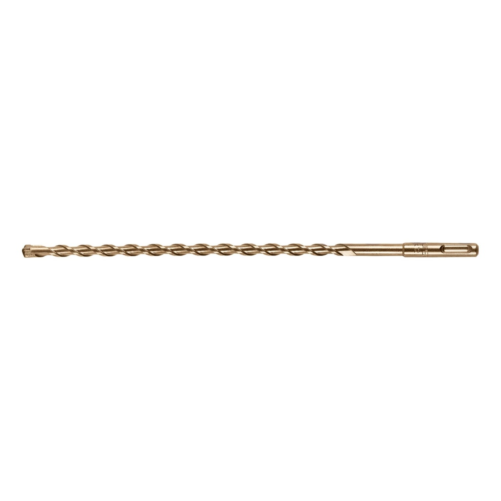 TRUPER BROCA P/CONCRETO BS-3/8X123/8X12" SDS PLUS