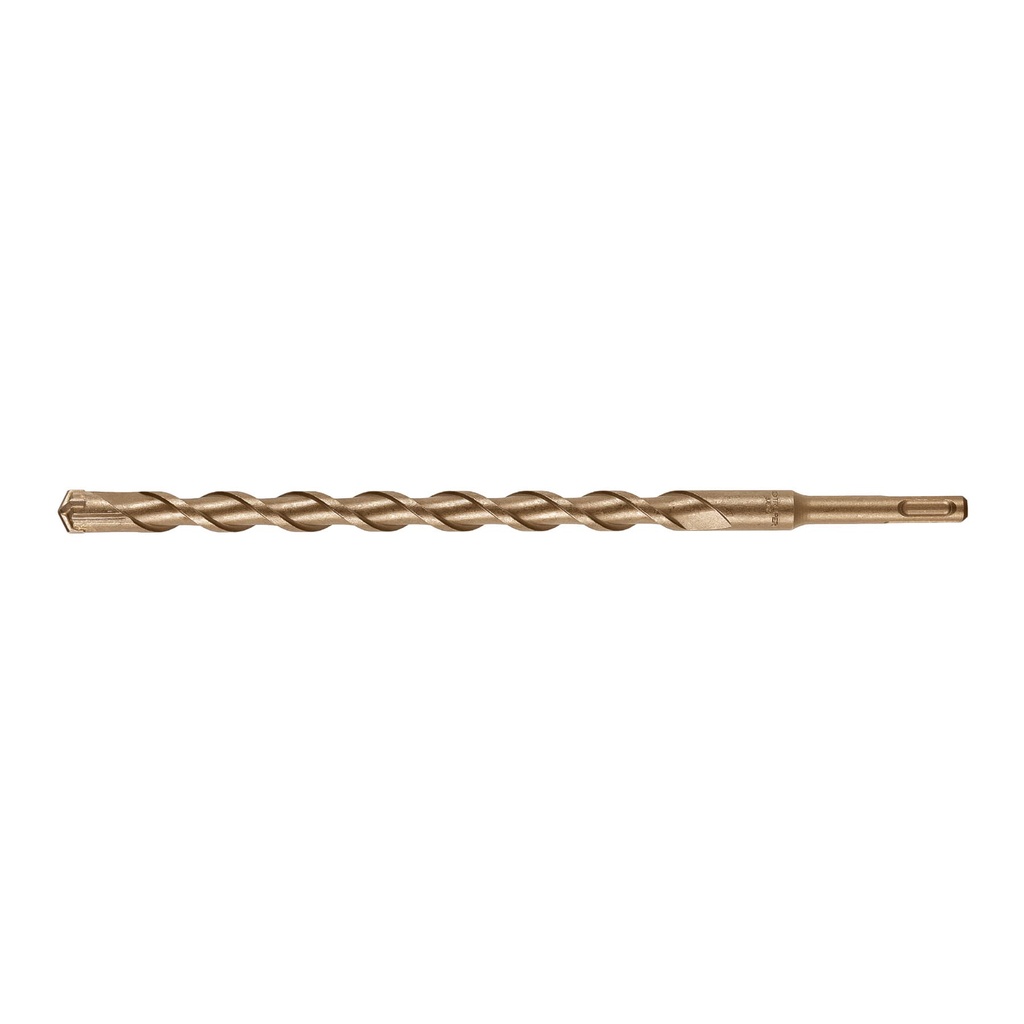 TRUPER BROCA P/CONCRETO BS-5/8X125/8X12" SDS PLUS