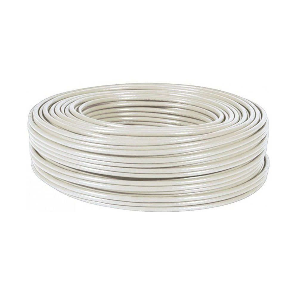 MAVRIK CABLE DE LUZ ALUM-COBREBCO #14 THW-2LS/THHW-LS 100M