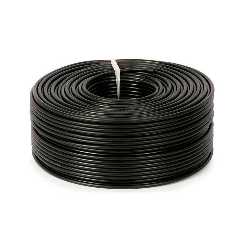 MAVRIK CABLE DE LUZ ALUM-COBRENGO #14 THW-2LS/THHW-LS 100M