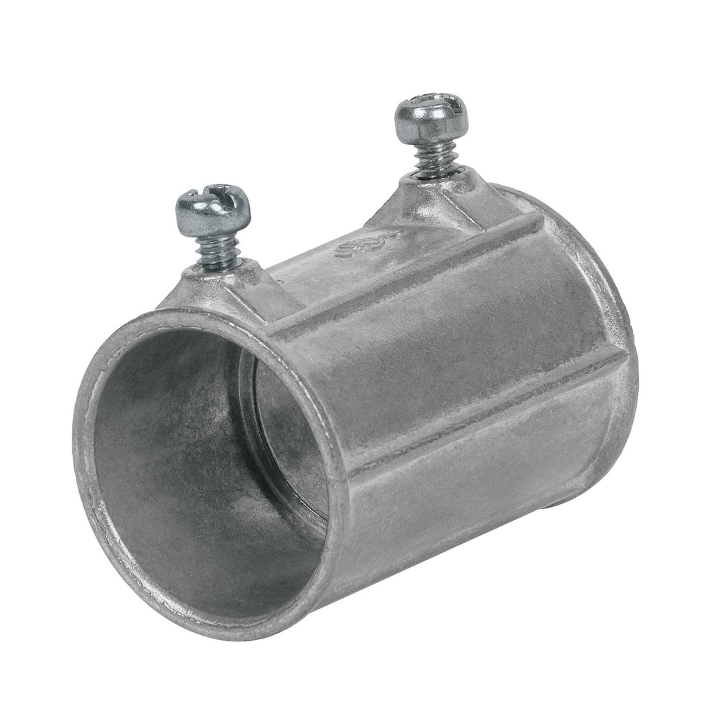 VOLTECH COPLE P/TUBO CONDUIT ROSCADO COPCO-1 1" VOLTECH