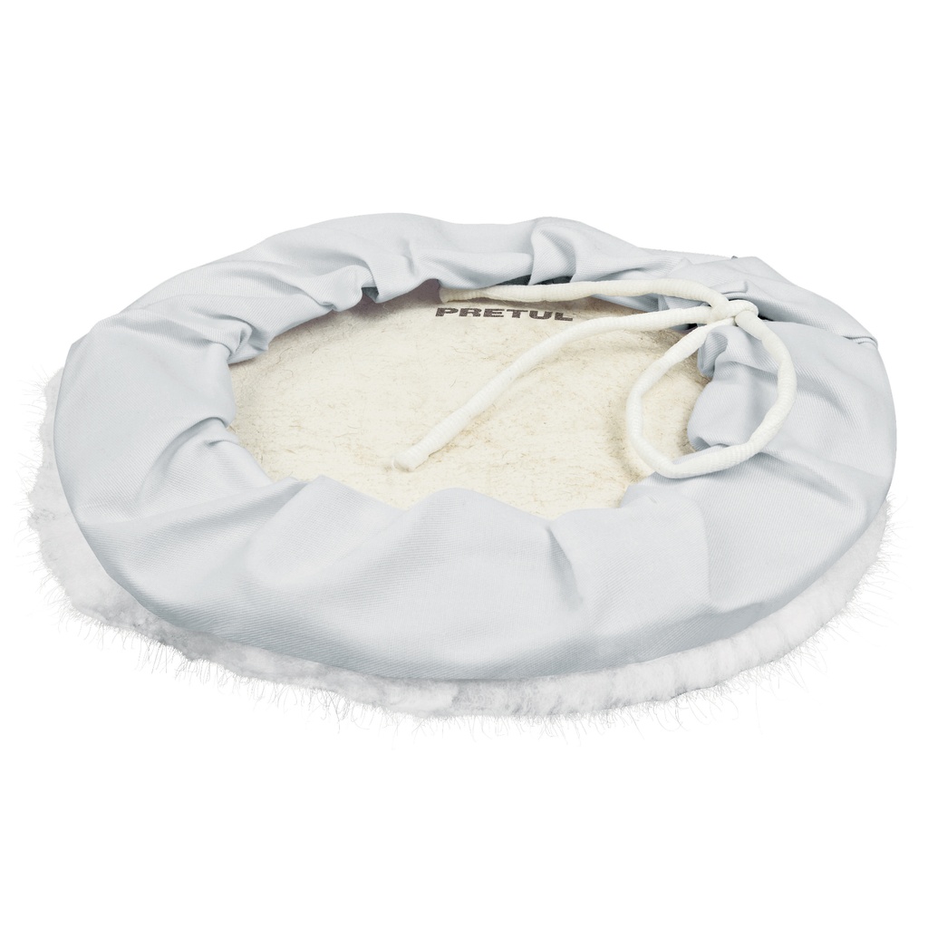 PRETUL BORLA DE LANA BOR-PULA-PDE REPUESTO P/PULA-P