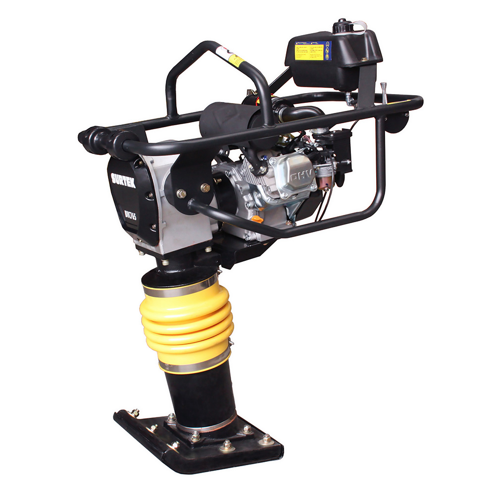 SURTEK BAILARINA 6.5HP MOTOR  4TIEMPOS BVC765