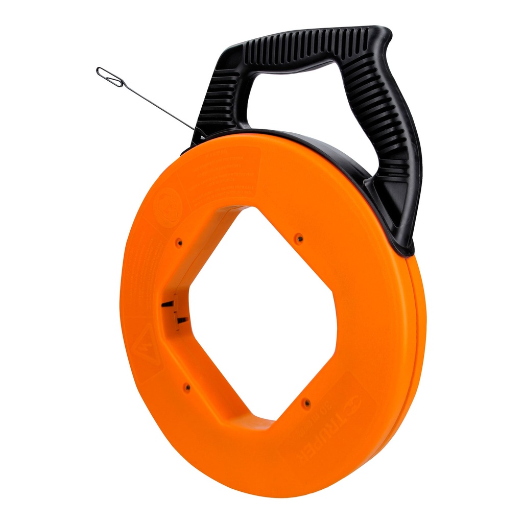 TRUPER GUIA P/CABLE 17752  30MTGUIA-30