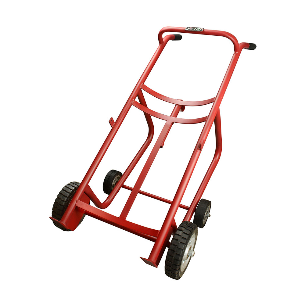 URREA DIABLO 26031 500KG P/TAMBOS 2 EN 1