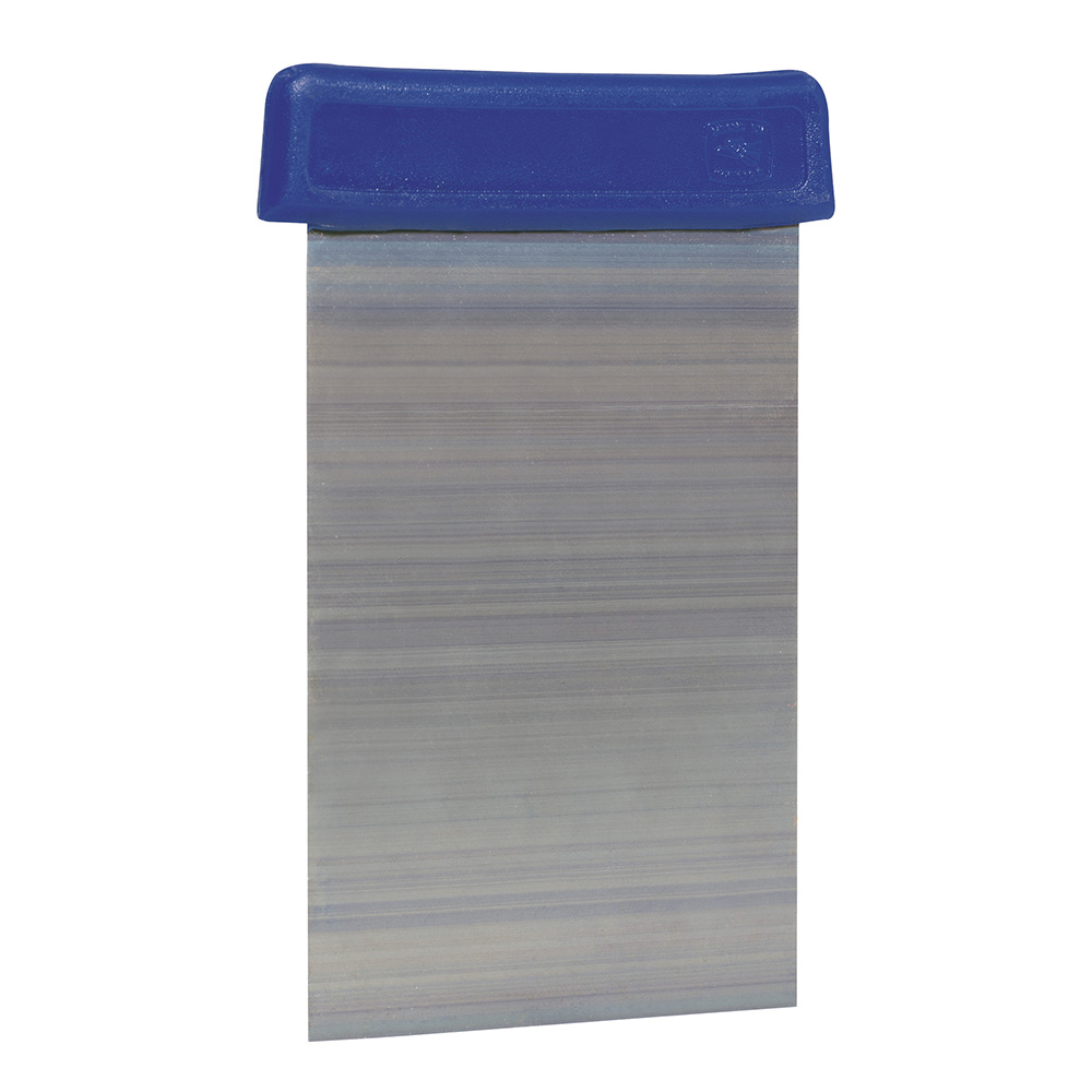 FOY CUÑA FLEXIBLE C/MANGO     2-3/4X4.5" 142635