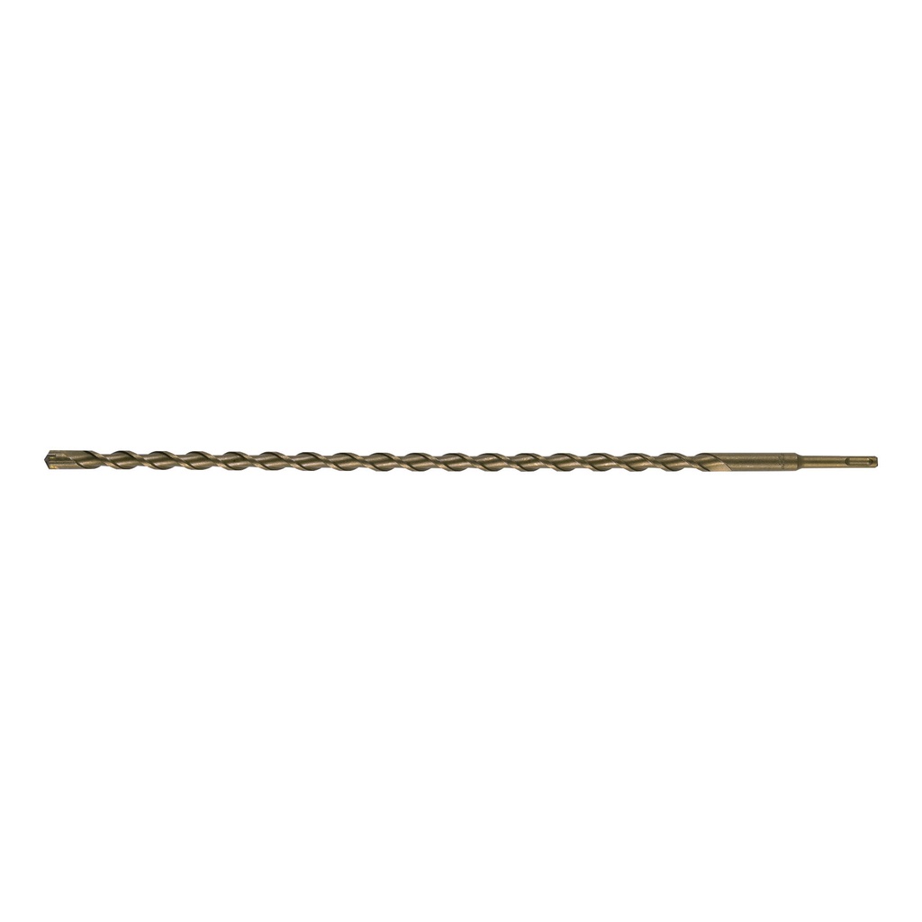 TRUPER BROCA P/CONCRETO BS-5/8X245/8X24" SDS PLUS