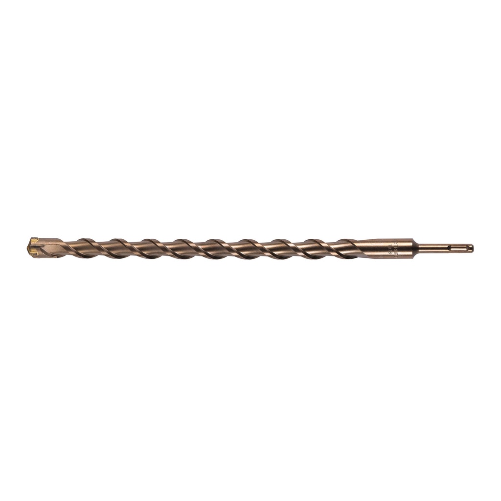 TRUPER BROCA P/CONCRETO BS-1X181X18" SDS PLUS