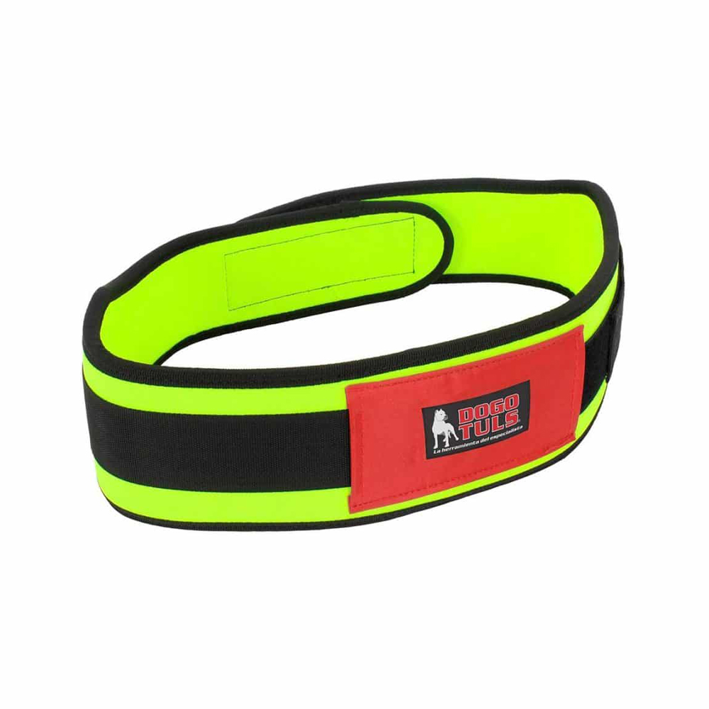 DOGOTULS FAJA RIGIDA GDE      ALTA VISIBILIDAD OA3067