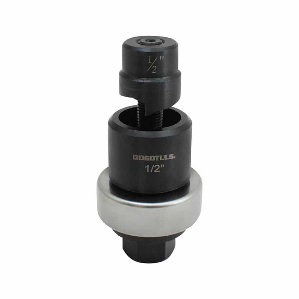 DOGOTULS SACABOCADO 13MM      1/2" CONDUIT TJ1001