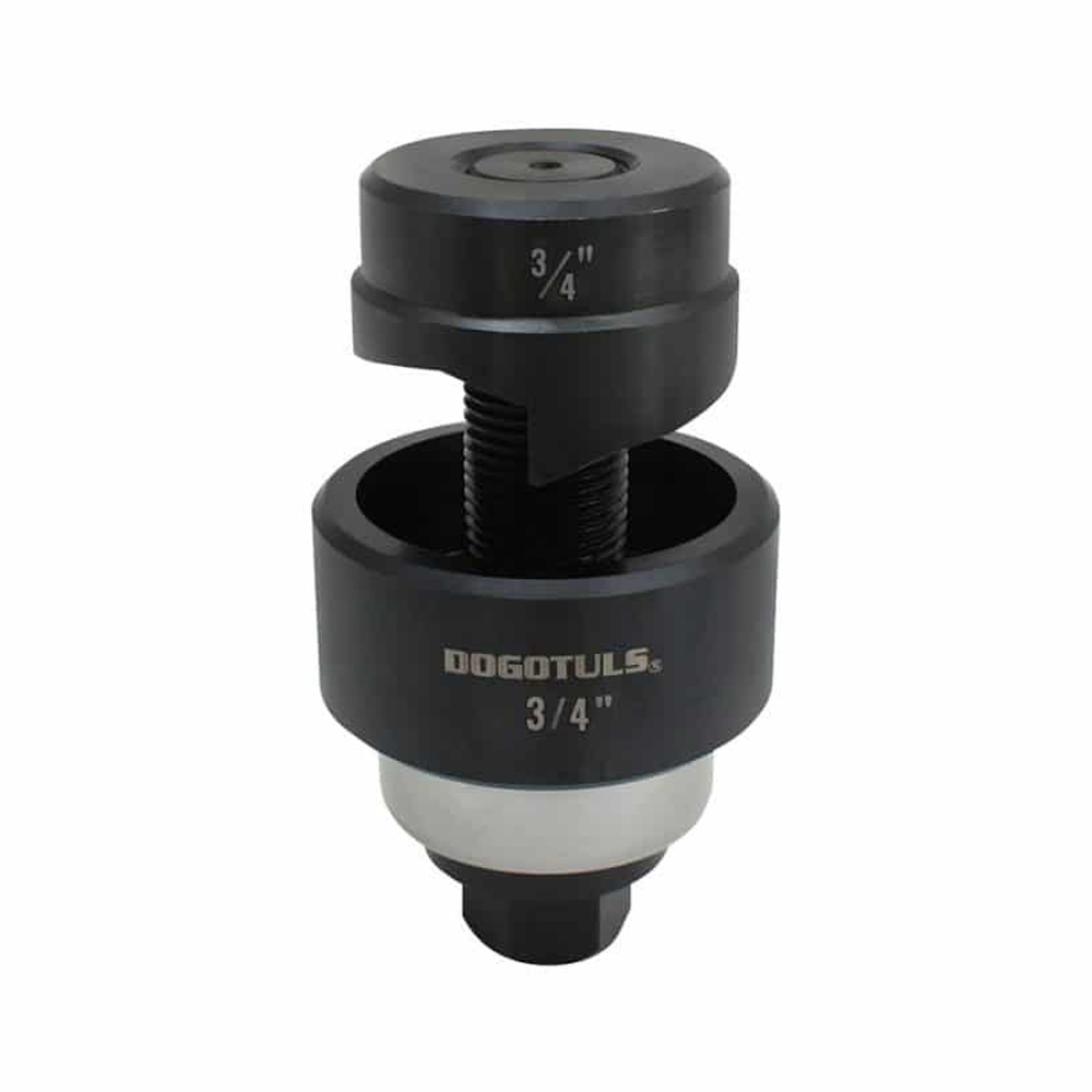 DOGOTULS SACABOCADO 19MM      3/4" CONDUIT TJ1002
