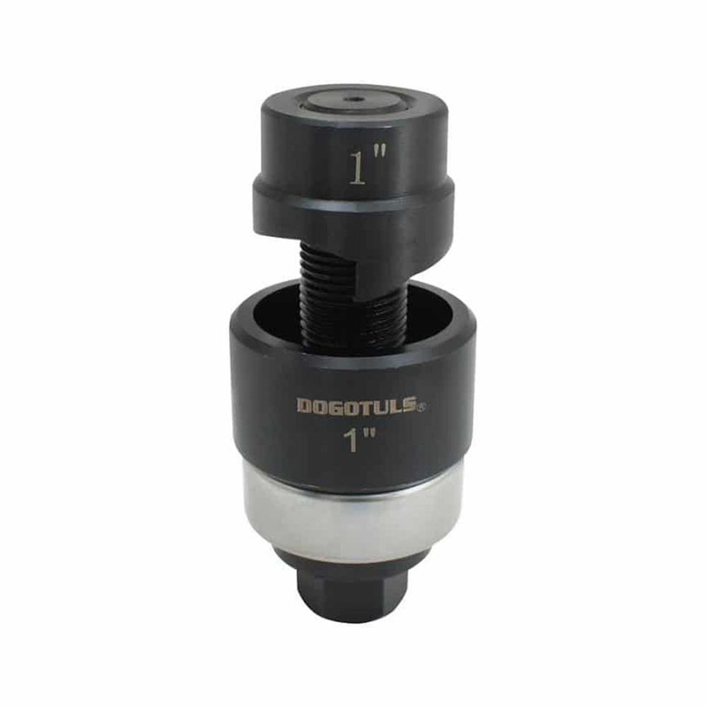 DOGOTULS SACABOCADO 25MM 1"   CONDUIT TJ1003
