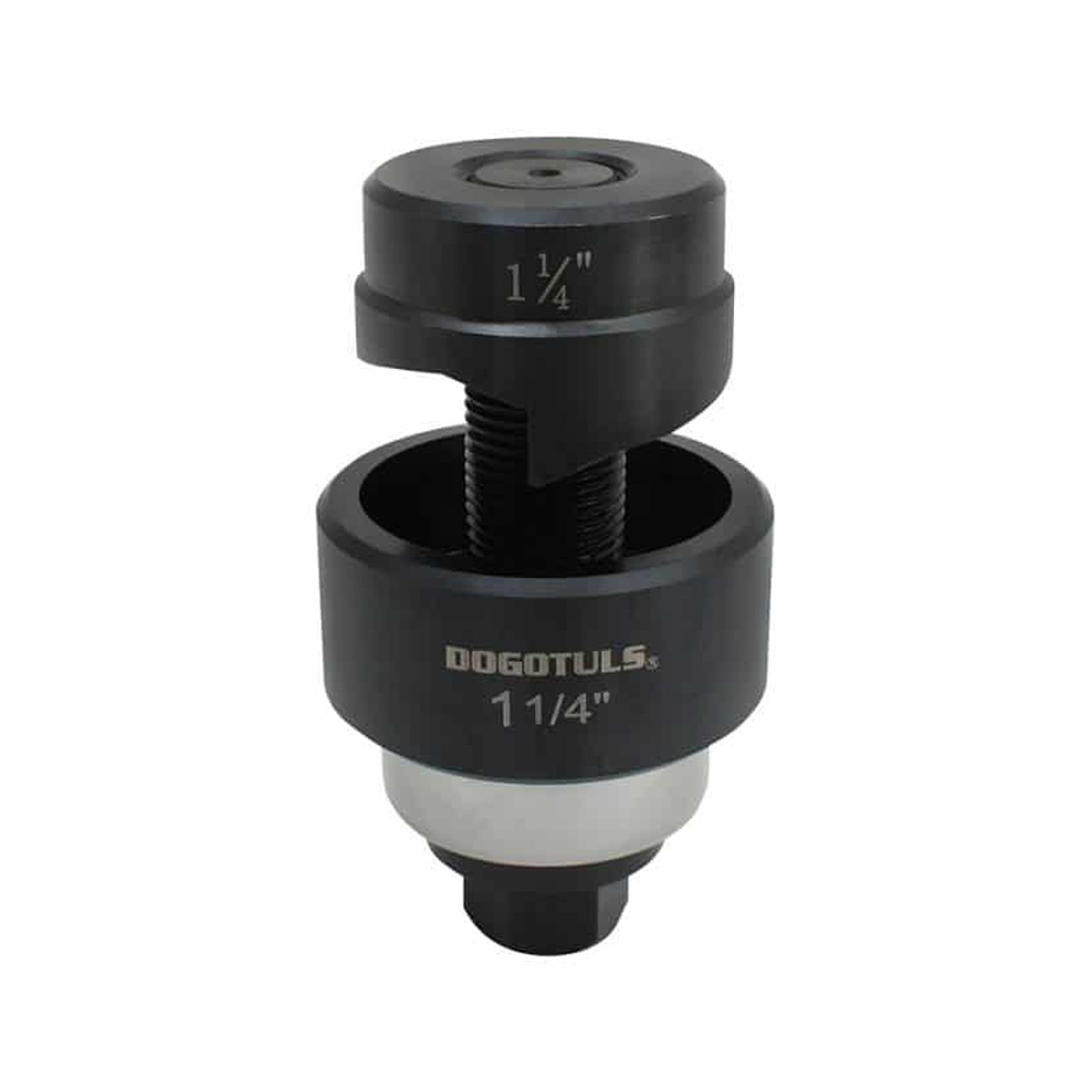 DOGOTULS SACABOCADO 32MM      1-1/4" CONDUIT TJ1004