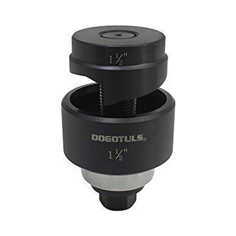 DOGOTULS SACABOCADO 38MM      1-1/2" CONDUIT TJ1005