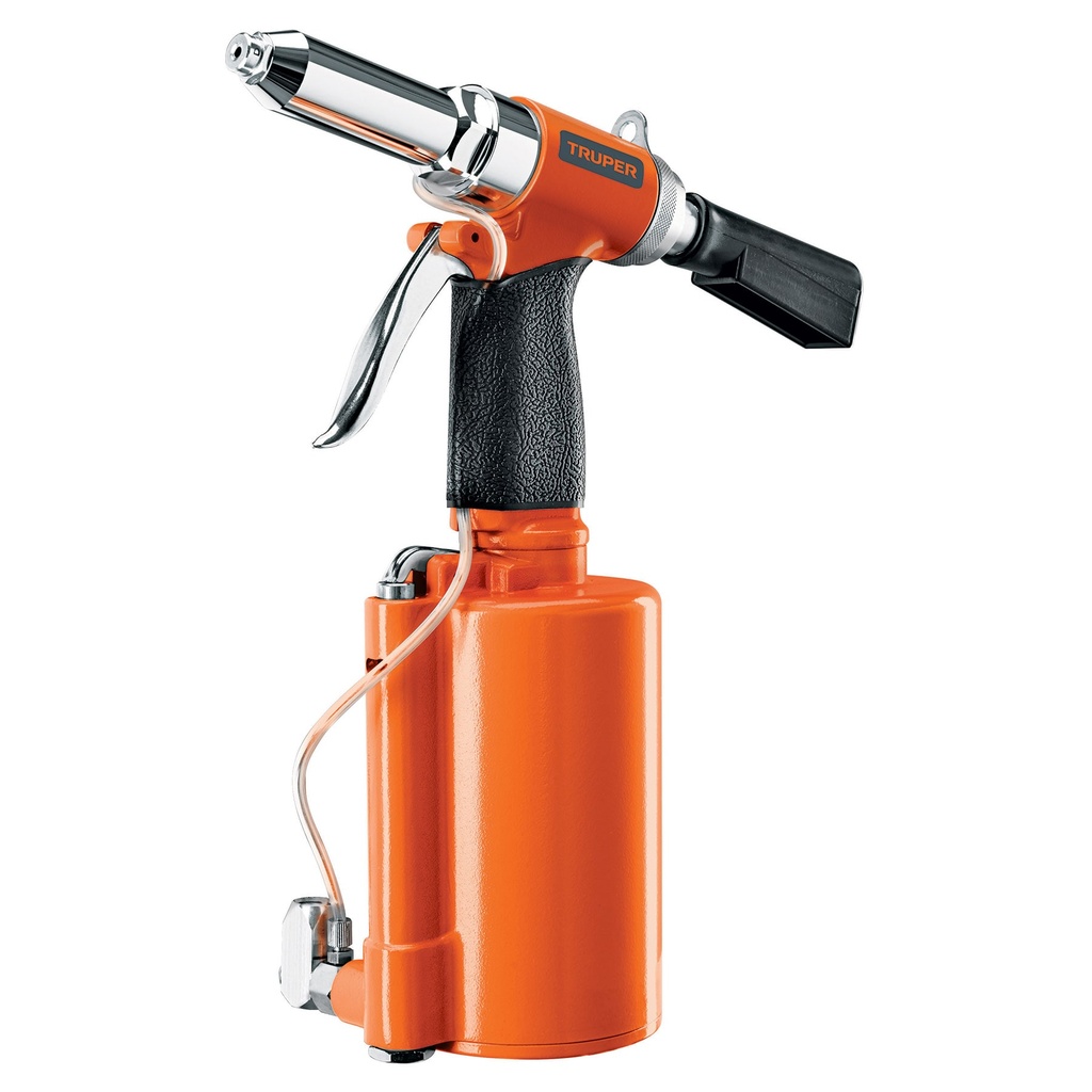 TRUPER REMACHADORA TPN-884 1/4" NEUMATICA