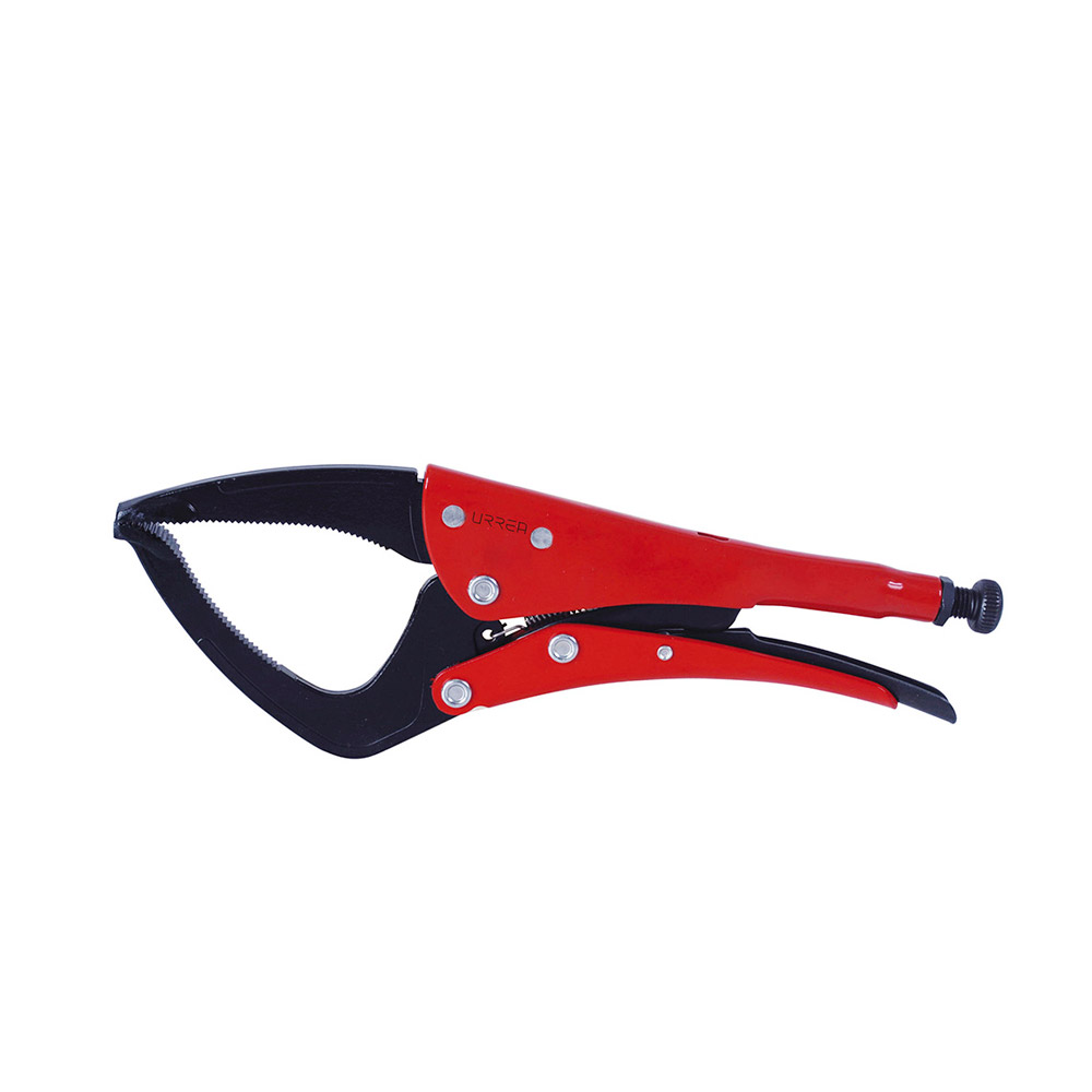 URREA PINZA P/FILTROS 4122 DE 2-3/4A 3-1/8