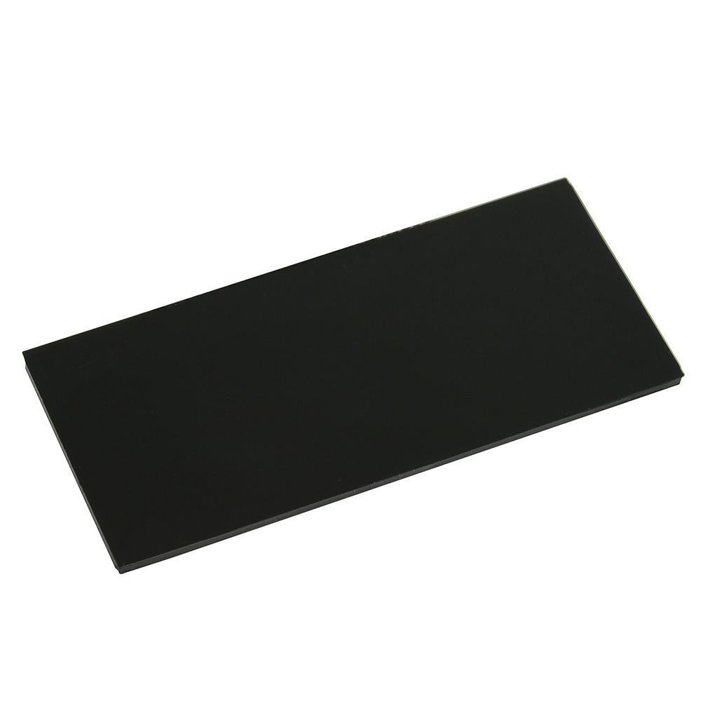 FOY LENTE P/CARETA 144180 TRANSPARENTE
