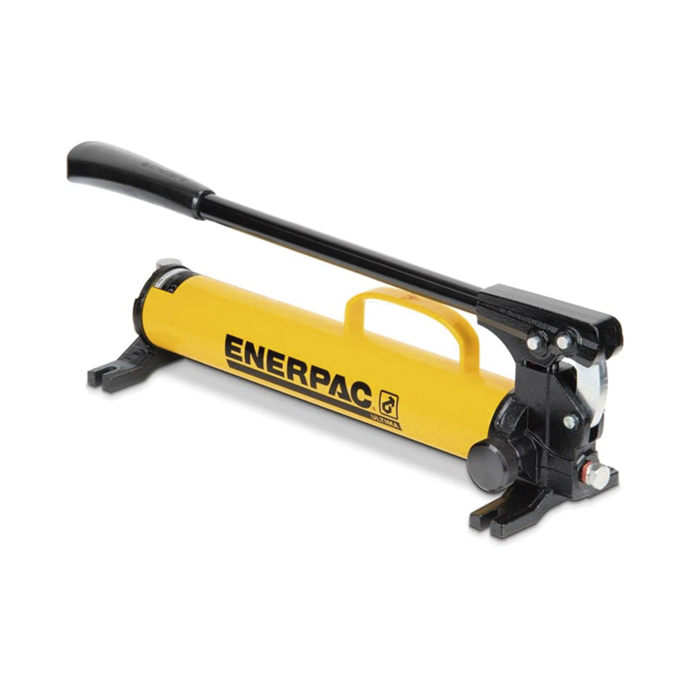 ENERPAC BOMBA MANUAL P39 700BAR D/ACERO VEL SIMPLE