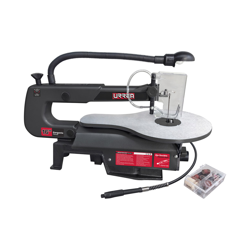 URREA SIERRA CALADORA SK816 90W DE BANCO 120V C/LAMP