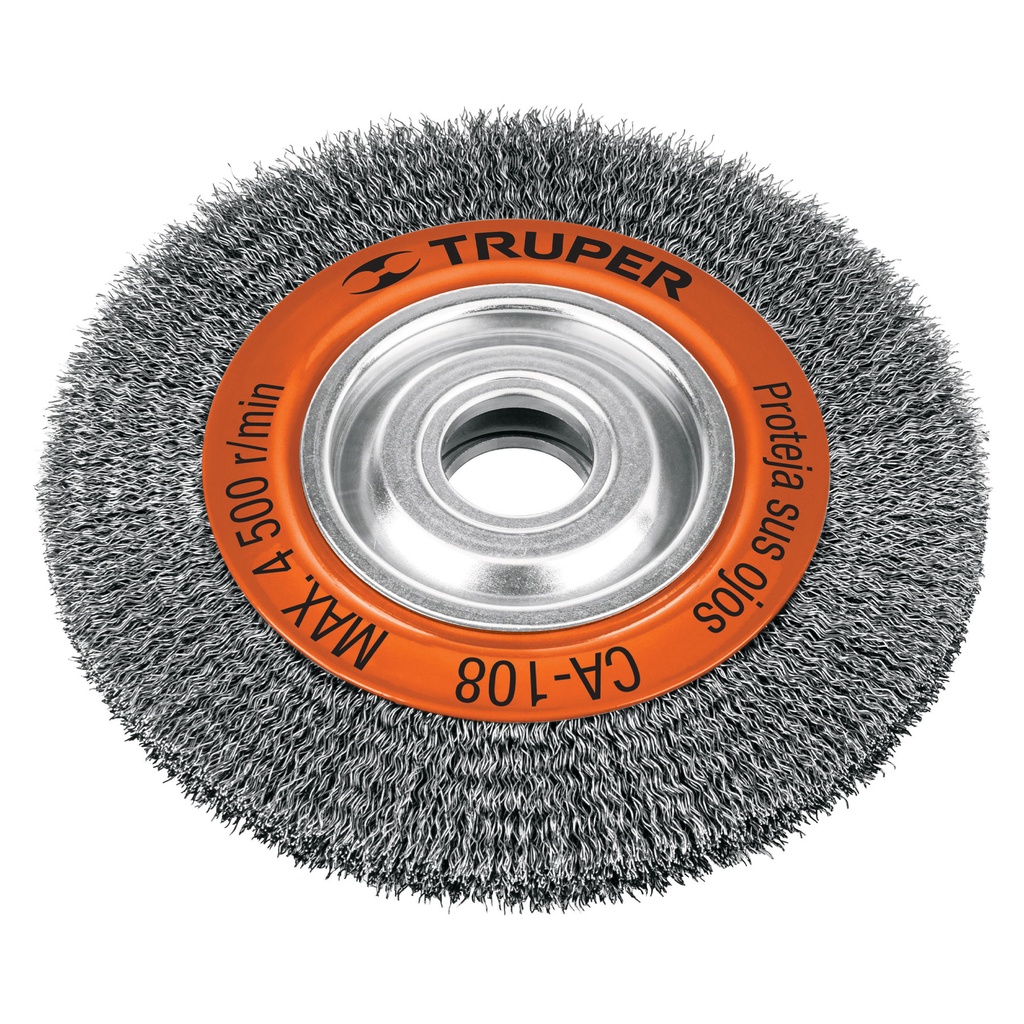 TRUPER CARDA CA-108 8X13/16 P/ESMERIL OND