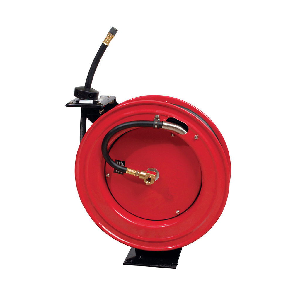 URREA CARRETE P/MANGUERA 23RO4501/2"X50  ACEITE-AGUA-AIRE