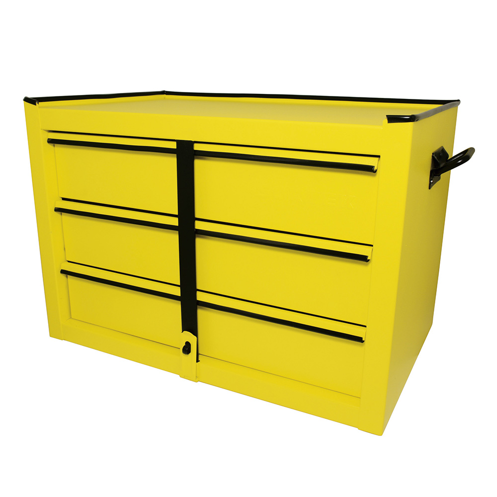 SURTEK GABINETE CAJA          SUPERIOR 21" 3 GAVETAS 125109