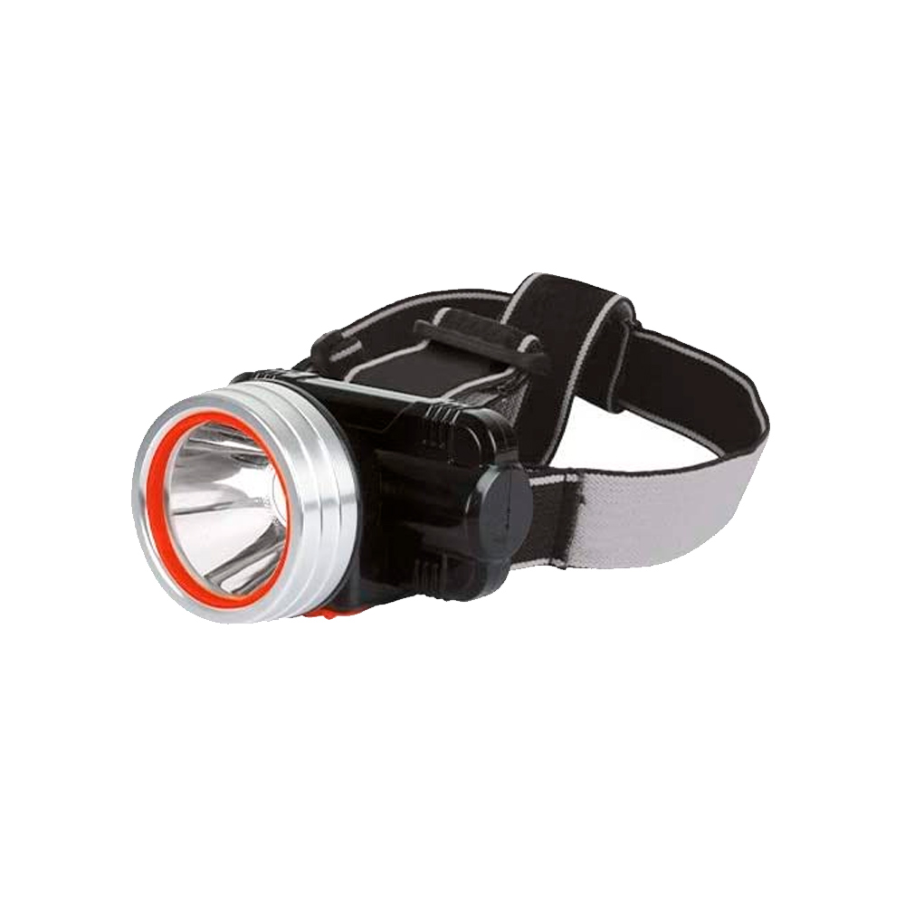 AKSI LINTERNA 111632  T/MINEROMINNING C/BATERIA ION LITIO