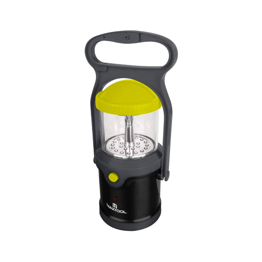 AKSI LAMPARA 305281 2W 24LEDS CAMPAMENTO