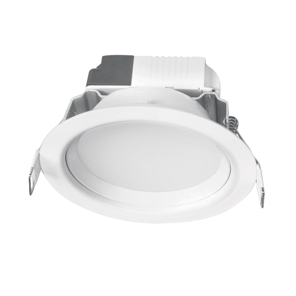 VOLTECH LUMINARIO EMP-100L 5W LED 65KVOLTECH REDONDO