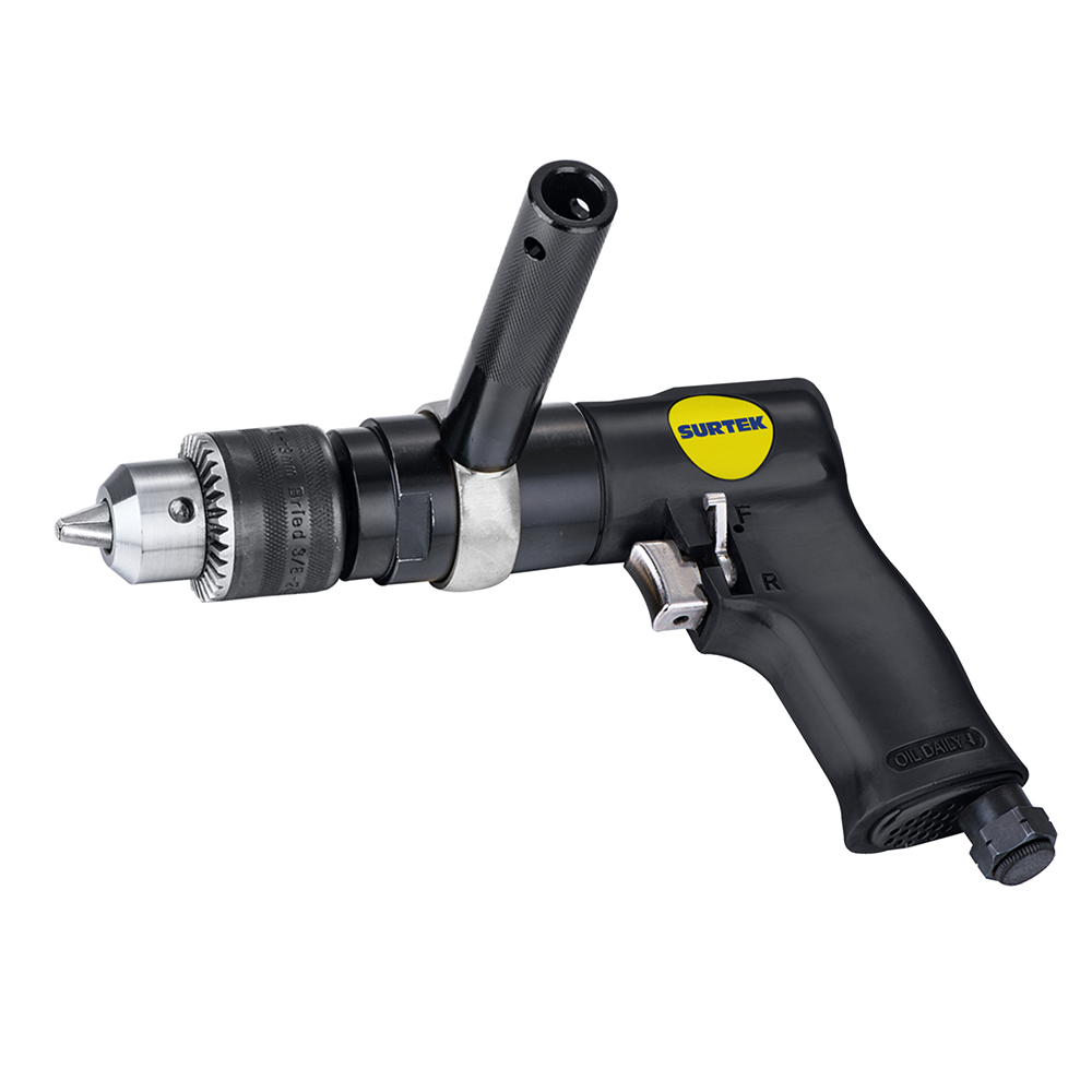 SURTEK TALADRO TN512 1/2 90PSI NEUMATICO REV