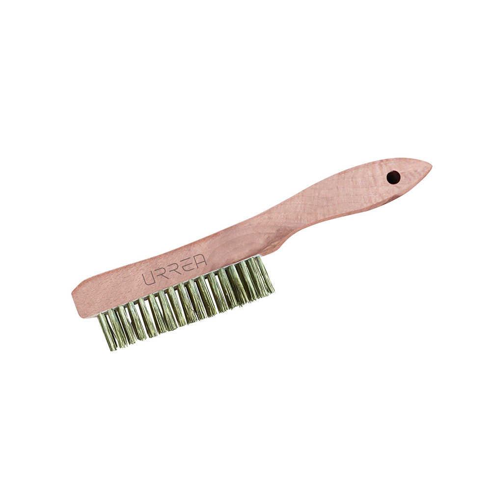 URREA CEPILLO C/ MANGO UH1886 4X16 ANTICHISPA