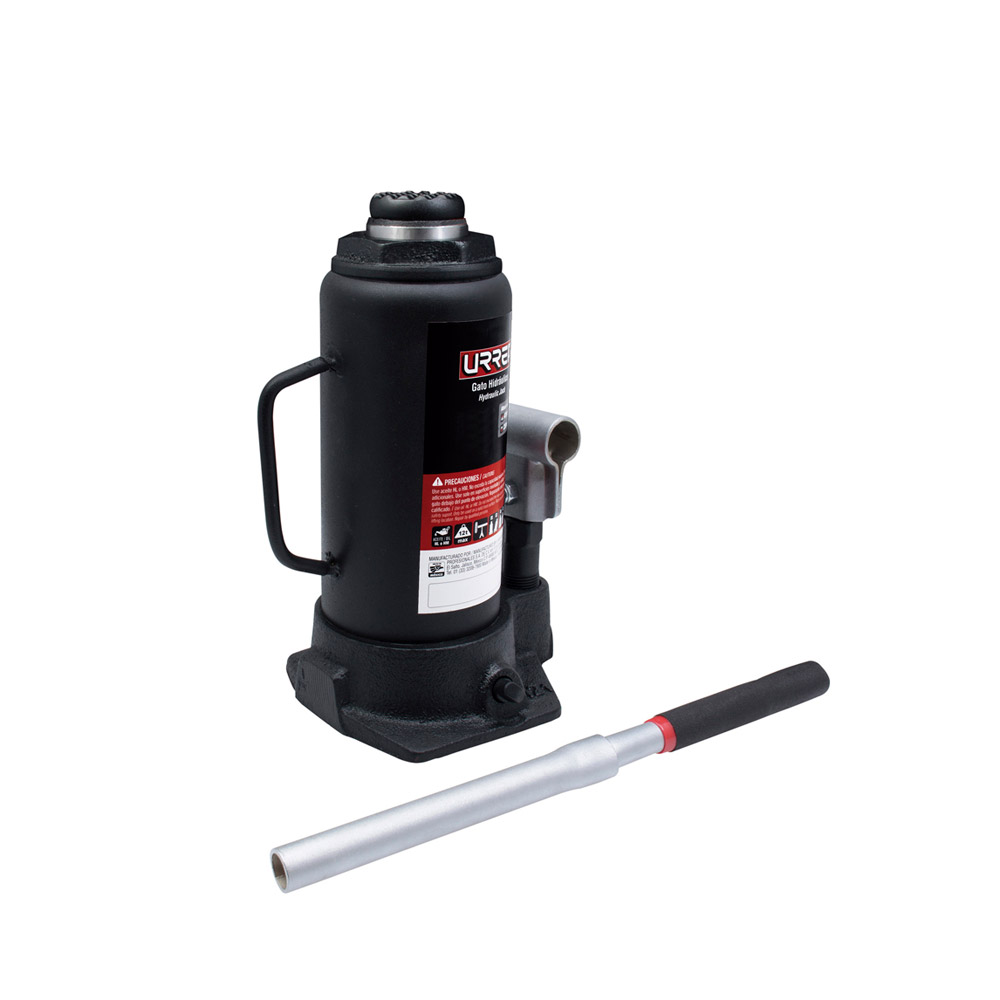 URREA GATO DE BOTELLA 2402N 2TON