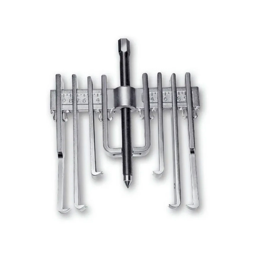 FORZA EXTRACTOR 8 PATAS MULT  10TON 182 35X250