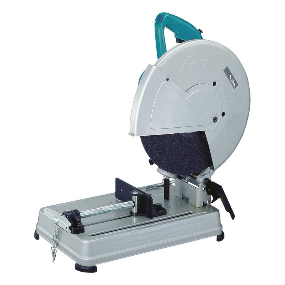 MAKITA CORTADORA DE METALES   14" 2000W 2414NB