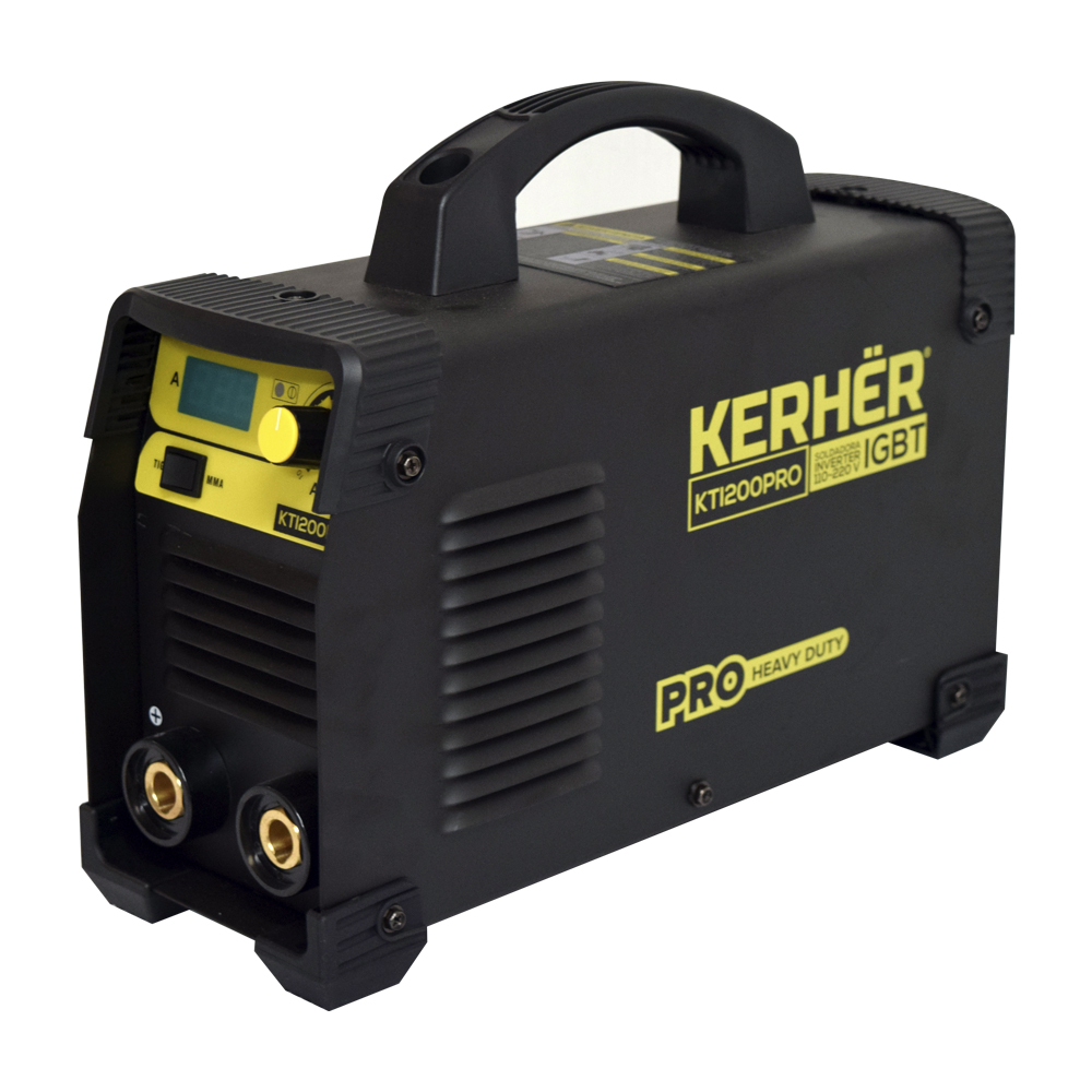 KERHER SOLDADOR INVERSOR 200A KTI200PRO  BI-VOL 110/22