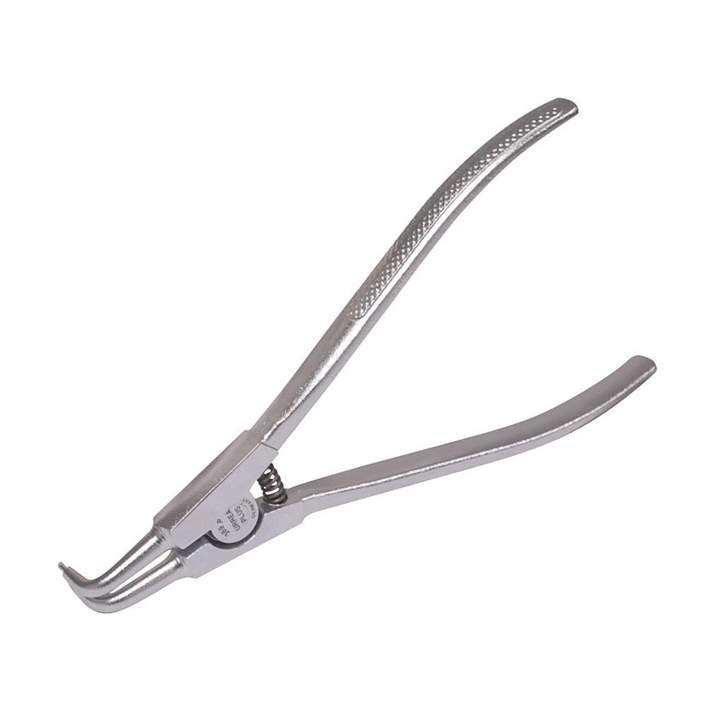 URREA PINZA P/ANILLO DE       RETENCION 90º EXTERIOR PESADO