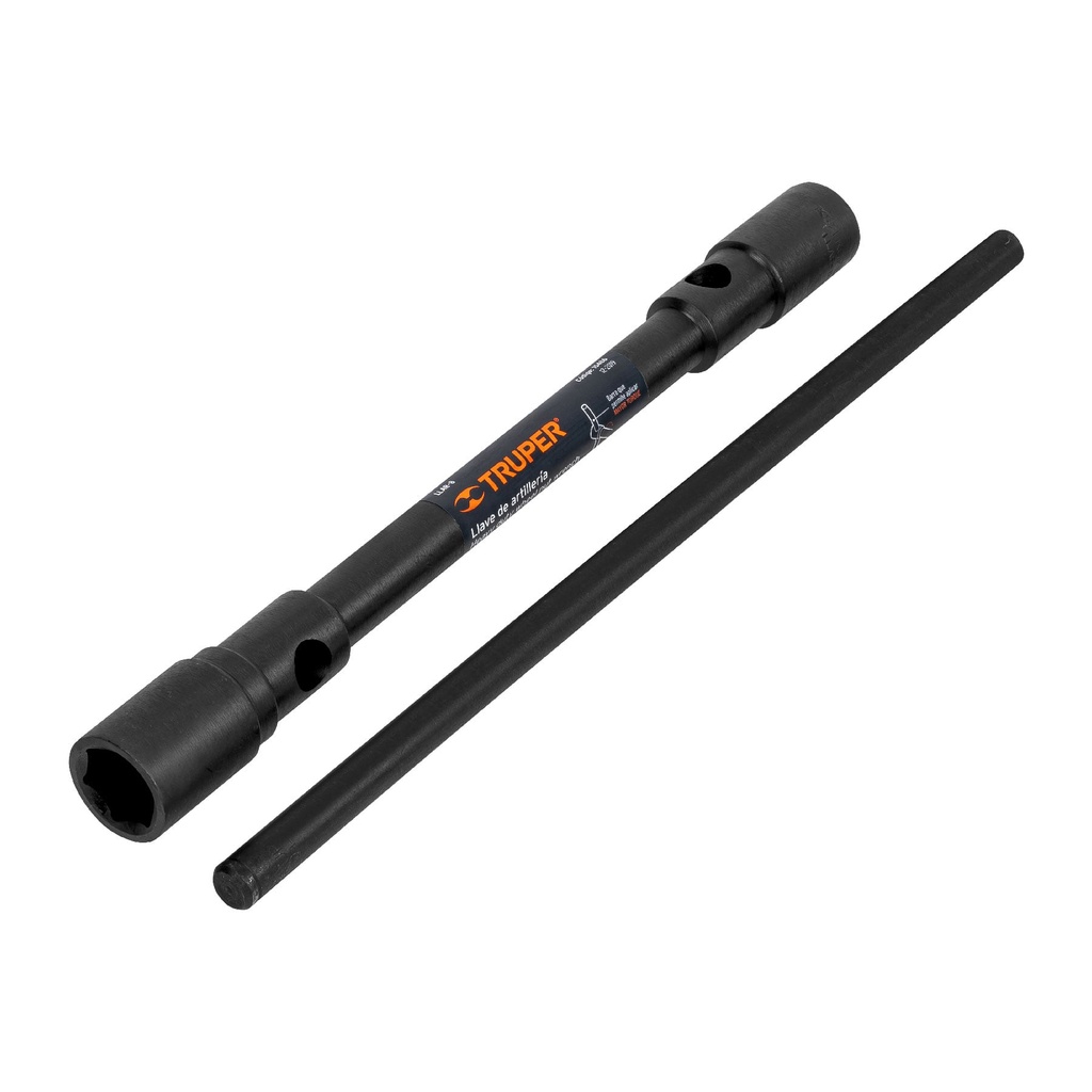 TRUPER LLAVE LLAR-8 1X1-1/8" DE ARTILLERIA