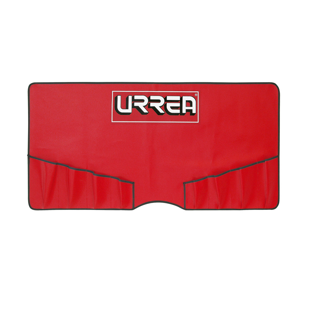 URREA TAPETE CUBRE SALPICADERAS E451