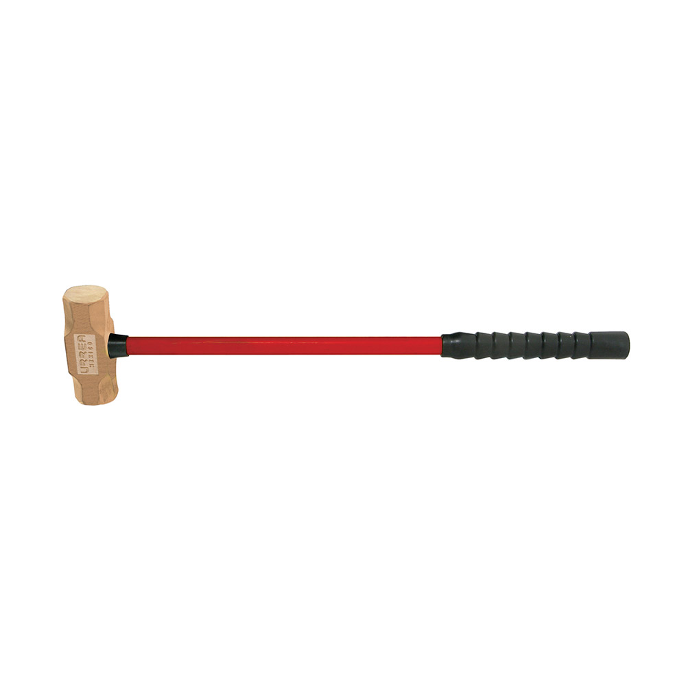URREA MARRO ANTICHISPA UH74FG 18LB F/V 34"
