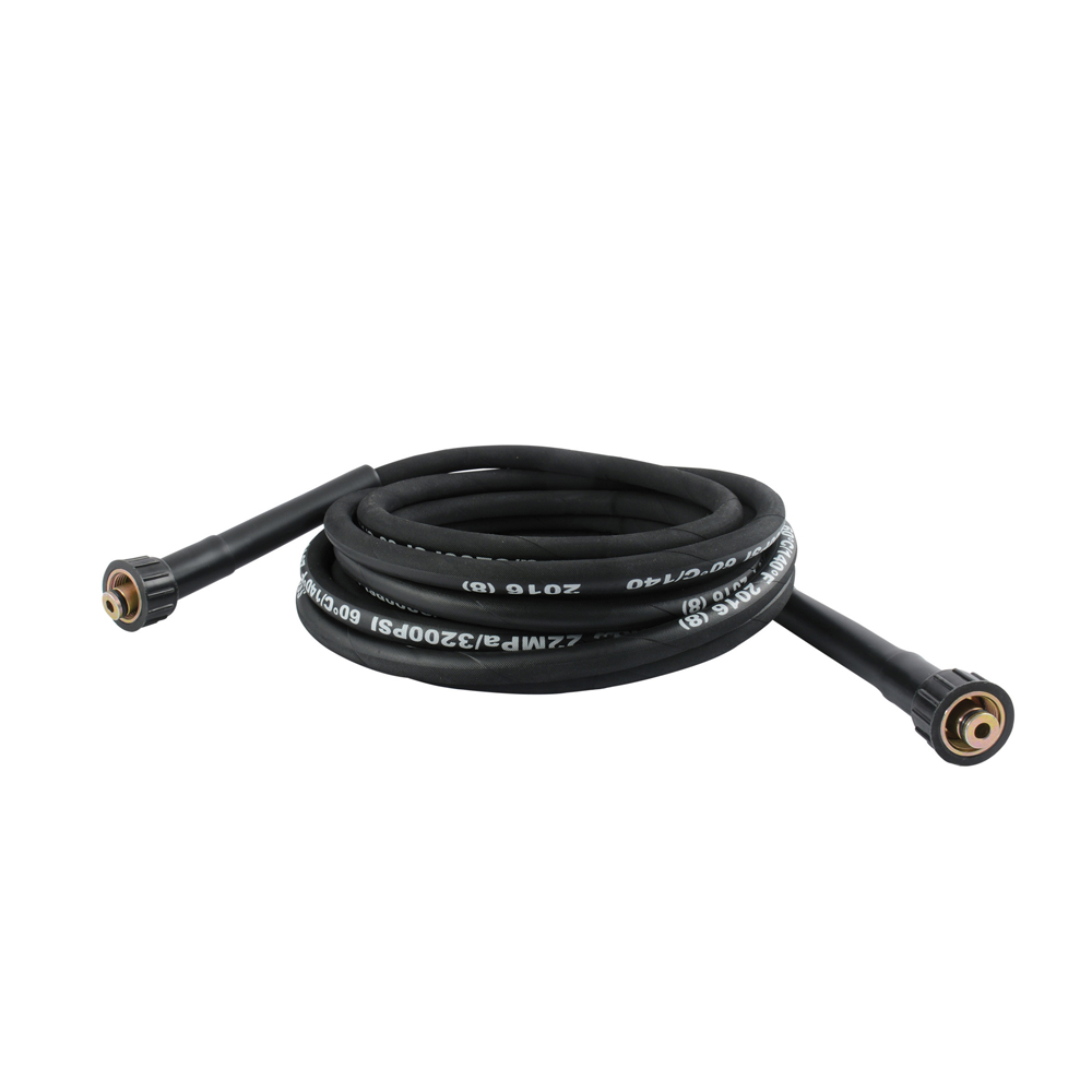 URREA MANGUERA MANG865 3200PSI P/HIDROLAVADORA HG865